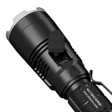 EAN 6952506402021 - Nitecore MH27UV Negro Linterna de mano LED imagen 3