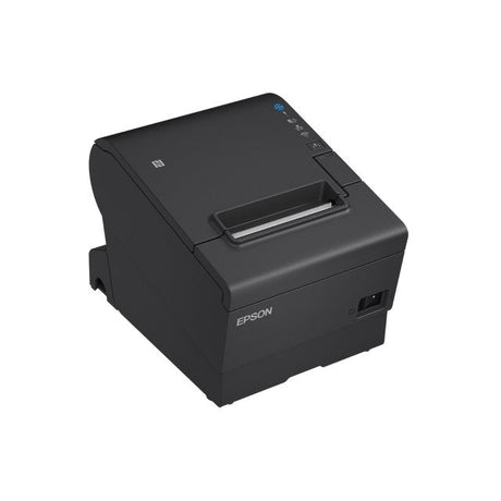 EAN 8715946697093 - Epson TM-T88VII (112) 180 x 180 DPI Inalámbrico y alámbrico Térmico Impresora de recibos imagen 3