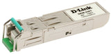 D-Link Dem-330t 1-Port Mini-Gbic Sfp To 1000baselx, 10km For All - Mini Gbic To 1000baselx Wmd Single-Mode Transceiver - Distanc