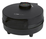 Clatronic Wa 3832 1 Gofre(S) 1200 W Negro