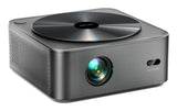 Proyector Ultimea Apollo P40 1080p Full Hd 700lúmenes Ansi Lcd Led
