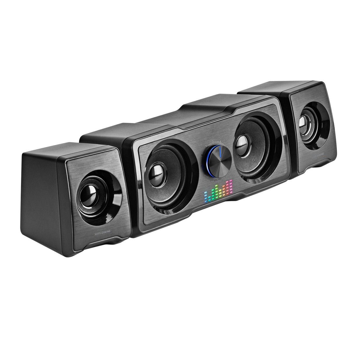 Altavoces Mars Gaming Ms22 35w 2.2