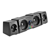Altavoces Mars Gaming Ms22 35w 2.2
