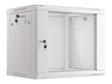 EAN 5901969403107 - Lanberg WF01-6409-10S armario rack 9U Bastidor de pared Gris imagen 1