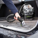 Aspirador Bissell Spotclean Pet Pro Plus, Negro