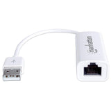 EAN 0766623506731 - Manhattan 506731 adaptador y tarjeta de red 100 Mbit/s imagen 3