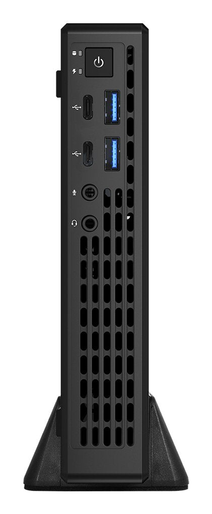 Mini Pc Asrock Jupiter X300  Barebone, Amd Socket Am4, Ddr4 Hasta 64 Gb, Hdd Y Ssd De 2,5 Pulgadas, Hdmi, Usb-C, Color Negro