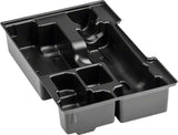 EAN 3165140792554 - Bosch 1 600 A00 2WV accesorio o pieza para maletín o estuche de transporte Inserto imagen 1