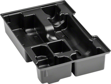EAN 3165140792554 - Bosch 1 600 A00 2WV accesorio o pieza para maletín o estuche de transporte Inserto imagen 1