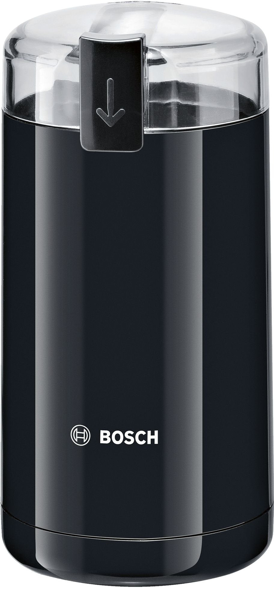 Molinillo De Café Bosch Tsm6a013b Negro 180 W