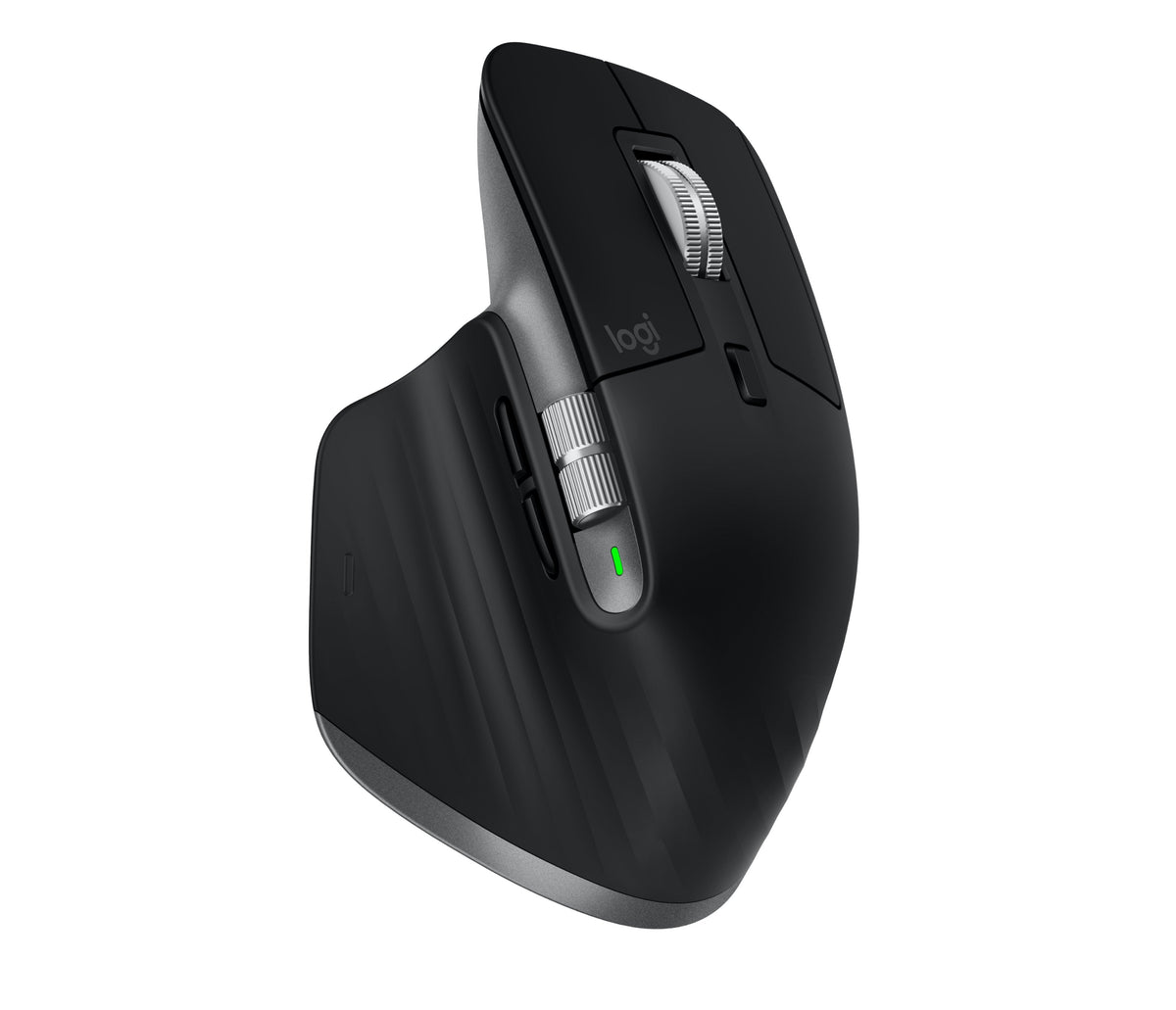 Mx Master 3s For Mac Mouse - Right-Hand Bluetooth Laser - Warranty: 12m