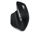 Mx Master 3s For Mac Mouse - Right-Hand Bluetooth Laser - Warranty: 12m