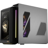 EAN 4711377288743 - MSI MEG Vision X AI 2NVZ9-003EU Intel Core Ultra 9 285K 64 GB DDR5-SDRAM 2 TB SSD NVIDIA GeForce RTX 5090 imagen 2