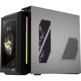 Pc Sobremesa Msi Meg Vision X Ai Intel Core Ultra 7 270k Plus 64gb 2tb Ssd Rtx 5080 Windows 11 Wifi7 Rgb