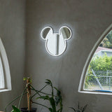 EAN 5060813390991 - YELLOWPOP Mickey espejo de pared Otro imagen 2