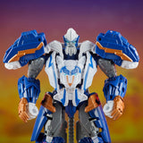 Figura Thundertron Prime Universe Voyager Class Legacy United Transformers 17,5cm