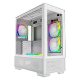 EAN 4710562747423 - Montech Sky TWO Midi Tower Blanco imagen 1