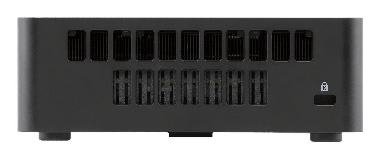 Asus Rnuc16gdkw96c002 Ux9 378h 65w L7 Intel Arc B390 32g
