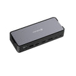 EAN 0023942321712 - Verbatim CDS-15 Alámbrico USB 3.2 Gen 1 (3.1 Gen 1) Type-C Negro, Gris imagen 1