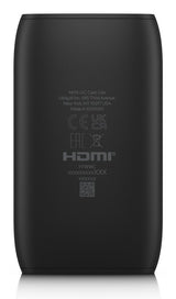 Ubiquiti Display Cast Lite, Red Player Uc-Cast-Lite