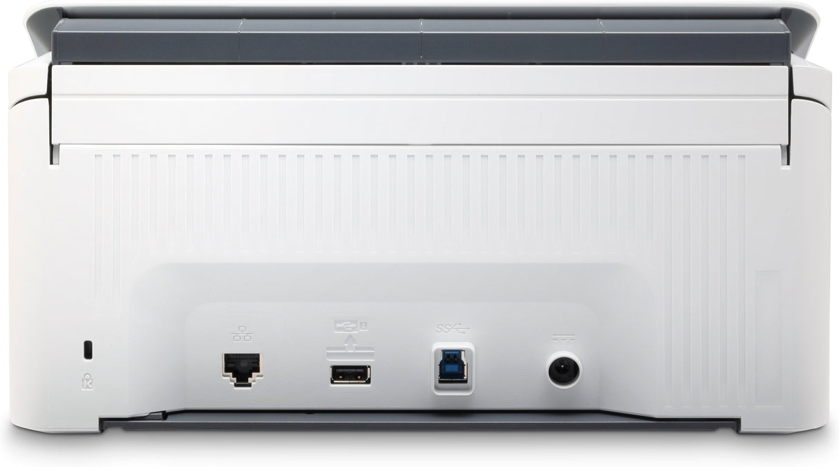Hp Scanjet Pro N4000snw16fw08a