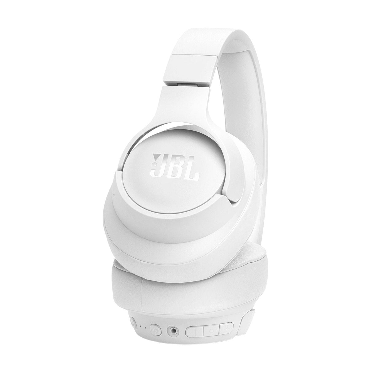 Auriculares Jbl Tune 770nc White  Overear Inalámbricos