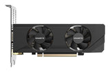 EAN 4719331354268 - GIGABYTE GeForce RTX 3050 OC Low Profile 6G NVIDIA 6 GB GDDR6 imagen 5