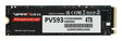 EAN 4711378430639 - Patriot Memory PV593 4 TB M.2 PCI Express 5.0 NVMe 3D TLC NAND imagen 1