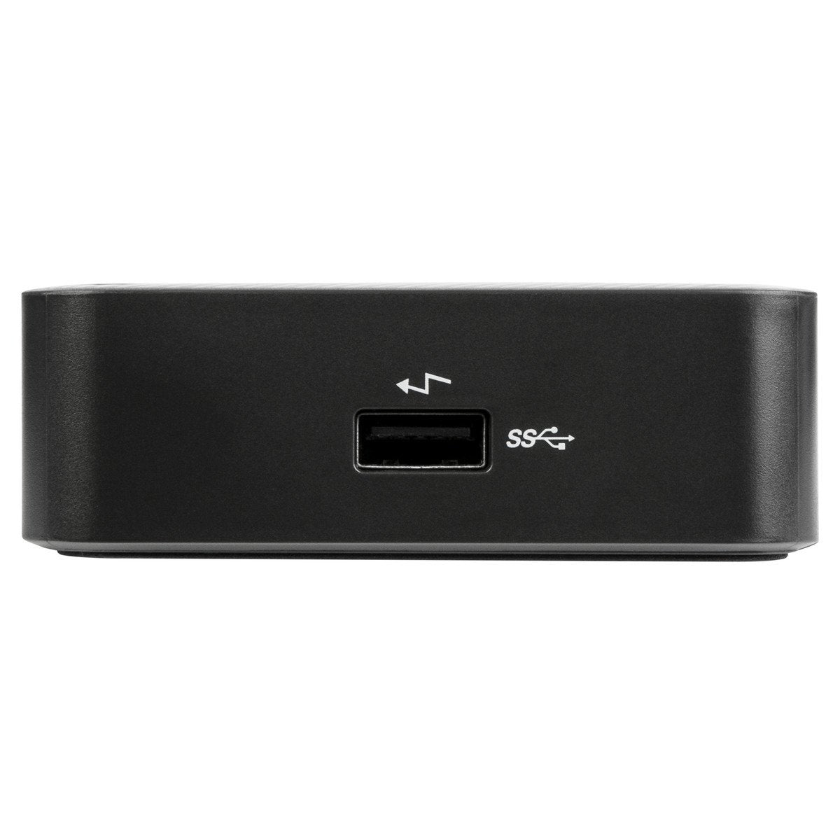 Targus Dock430euz Base Para Portátil Y Replicador De Puertos Alámbrico Negro