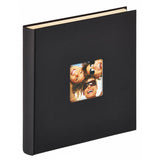 EAN 4004122261949 - Walther Design Fun álbum de foto y protector Negro 50 hojas XL imagen 1