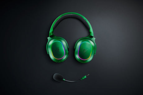 EAN 8887910060902 - Razer Barracuda X Chroma Auriculares Inalámbrico Diadema Juego Bluetooth Verde imagen 3