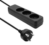 EAN 5715063157855 - Microconnect MC-EDBGRU0315B base múltiple 15 m imagen 1