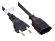 EAN 4014619169399 - Alcasa P0300-S002 cable de transmisión Negro 0,2 m Enchufe tipo C imagen 1