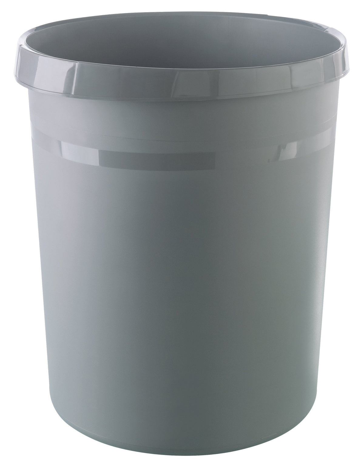 Han Papelera 18,0 L Gris Oscuro