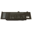 EAN 5715063332375 - DELL RXF9T batería recargable industrial Ión de litio 4623 mAh 11,4 V imagen 1