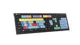 Logickeyboard Cubase Nuendo Astra 2 Uk (Pc)