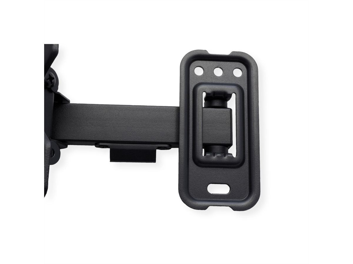 Value Tv-Soporte De Pared, 2 Drehpunkte, 13-32 Zoll, Bis 20 Kg