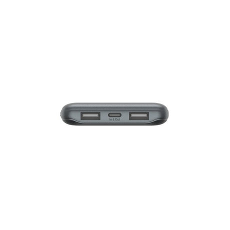 EAN 0745883881161 - Belkin BoostCharge 10000 mAh Gris imagen 3