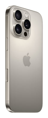 EAN 0195949771705 - Apple iPhone 16 Pro 16 cm (6.3") SIM doble iOS 18 5G USB Tipo C 128 GB Titanio imagen 2
