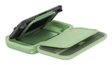 EAN 0745883925520 - Belkin ENA003HQSE funda para consola portátil Bolsa de transporte Nintendo Verde imagen 2