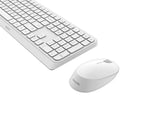 EAN 8712581784478 - Philips 3000 series SPT6307W/00 teclado Ratón incluido Universal RF inalámbrico QWERTY Inglés Blanco imagen 3