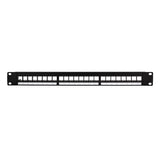 EAN 4052792070811 - LogiLink NK4065 panel de parcheo 1U imagen 2