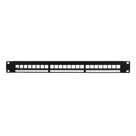 EAN 4052792070811 - LogiLink NK4065 panel de parcheo 1U imagen 2