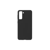 Estuff Es673178-Bulk Funda Para Galaxy S21 5g 15,8 Cm (6.2") Negro