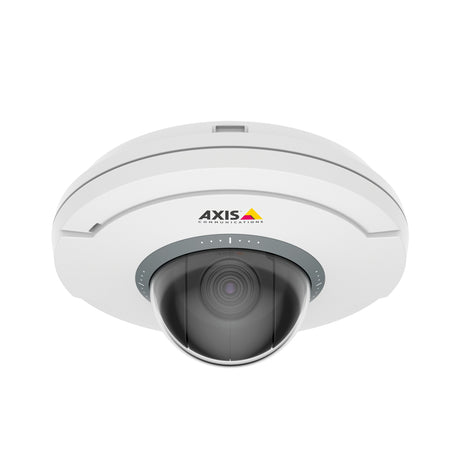 EAN 7331021076174 - Axis 02345-001 cámara de vigilancia Almohadilla Cámara de seguridad IP Interior 1280 x 720 Pixeles Techo/ imagen 1