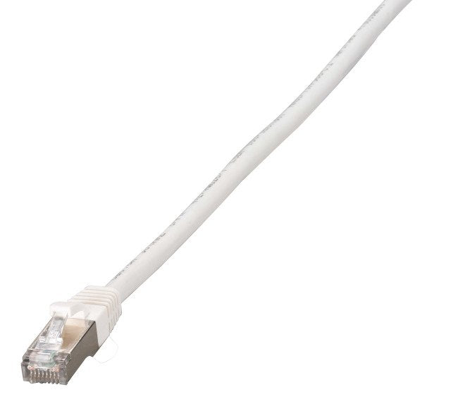 Cable Efb Rj45  De Redverl. Cat.6a S Ftp Lszh Awg26 Wei 3m