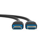 EAN 757120414834 - C2G C2G41483 cable HDMI 10,67 m HDMI tipo A (Estándar) Negro imagen 5