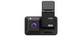 EAN 8594181746090 - Navitel R460 2K cámara de salpicadero 2K Ultra HD Batería, USB Negro imagen 3