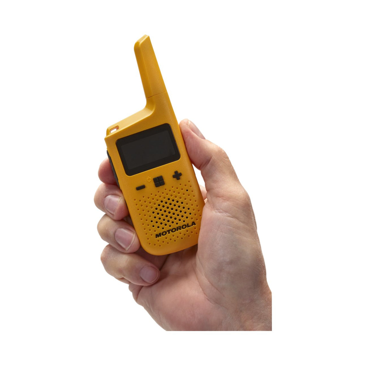 Motorola T72 Walkie Talkie 8km 16ch Ip54 Pack Duo