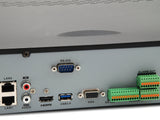 EAN 4015867199121 - LevelOne NVR-1316 Grabadore de vídeo en red (NVR) Negro imagen 4